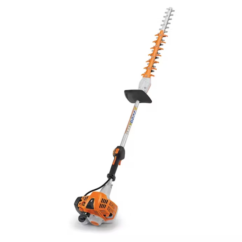 Stihl HL 91K Commercial 24in Gas Hedge Trimmer