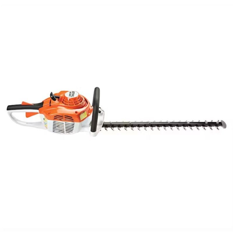 Stihl HS 46 C-E 22in Hedge Trimmer Very Lightweight for Home Use
