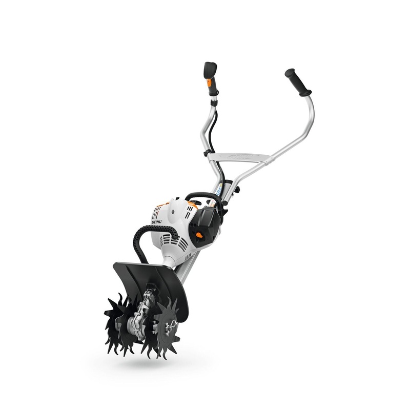 Stihl MM 56 C-E Yard Boss 9in 27cc Gas Cultivator