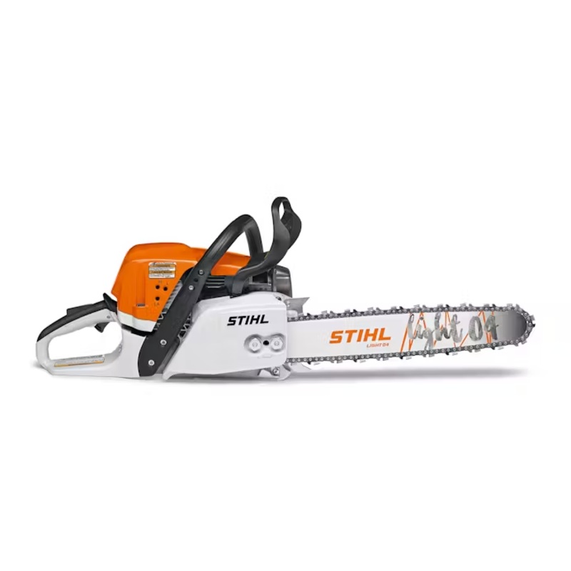 Stihl MS 311 Chainsaw - 59.0cc Gas Engine with 20in Guide Bar for Farm and Ranch