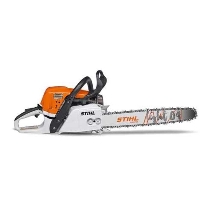 STIHL MS 391 20" BAR PETROL CHAINSAW