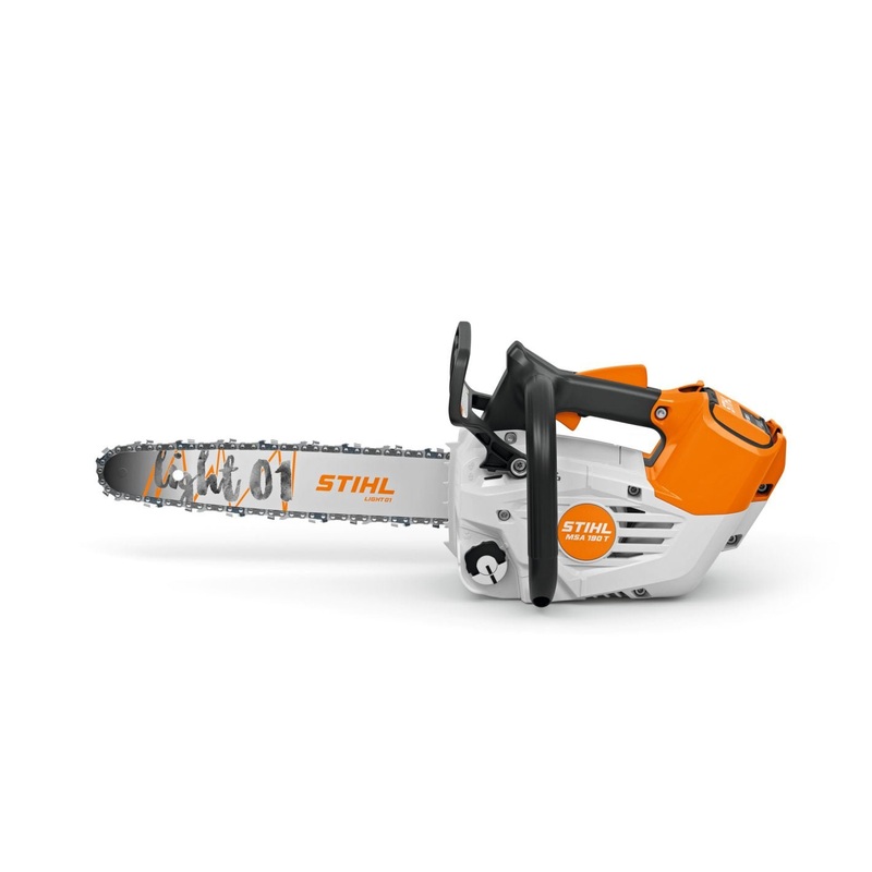 STIHL MSA 190 T SET
