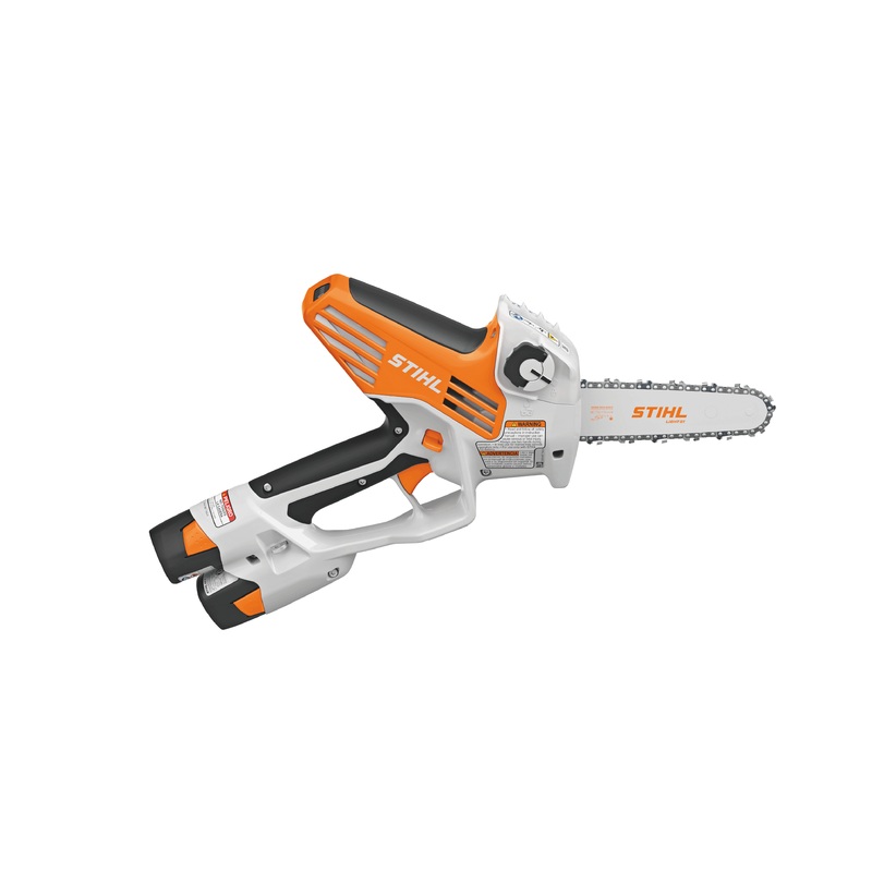 Stihl Pruning Saw Kit with 6in Bar - GTA40