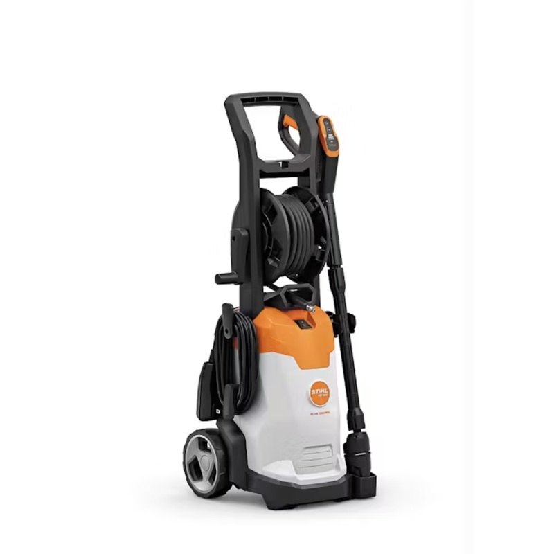 Stihl RE 100 Plus Control 1800 PSI Electric Pressure Washer, Tool Only