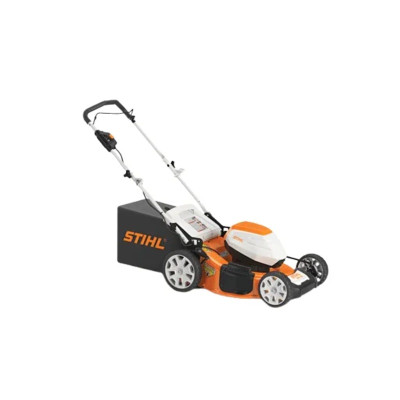 Stihl RMA510 Walk-Behind Battery-Powered Lawn Mower - RMA510VKIT