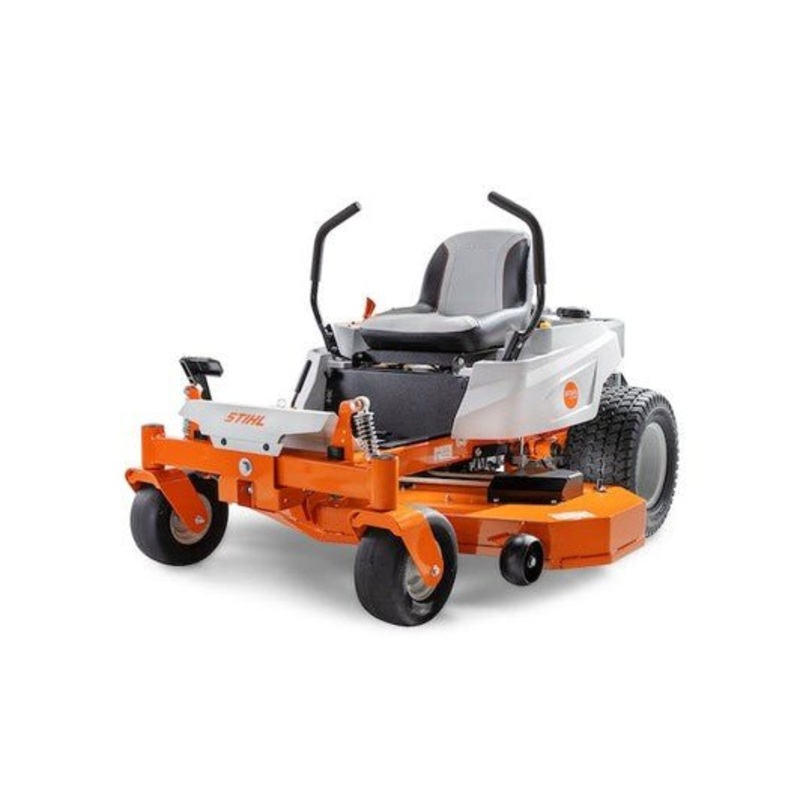 STIHL RZ 152 52" Zero Turn Lawn Mower