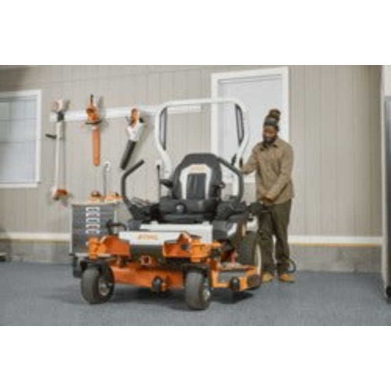 STIHL RZ 752 K 52" Zero Turn Lawn Mower