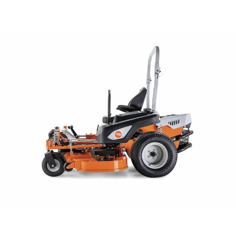 STIHL RZ 760 K 60" Zero Turn Lawn Mower