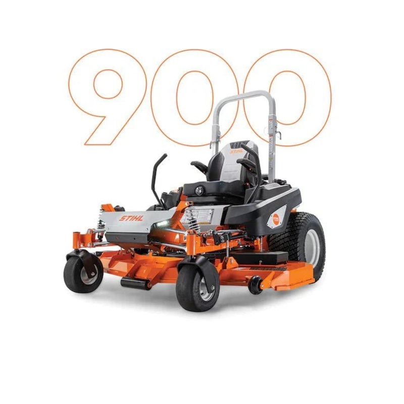 STIHL RZ 960 K