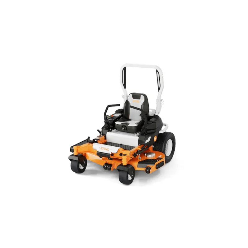 STIHL RZA 748 Battery Commercial Zero Turn