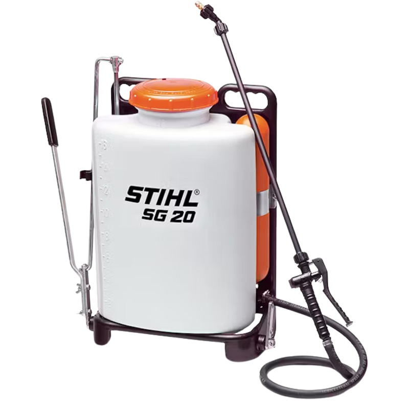Stihl SG20 Backpack Sprayer