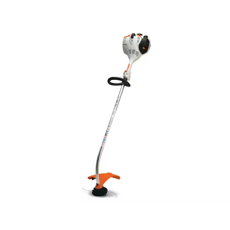 Stihl String Trimmer with Curved Shaft for Home Use - FS40 C-E