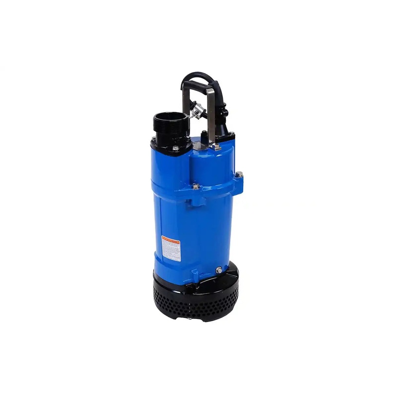 Submersible Pump 3" Heavy Duty, Electric 230 Volt