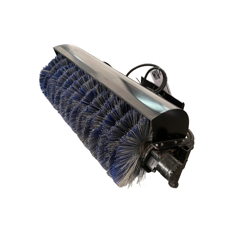 Sweeper for AGT Mini Skid Steer | M-AB