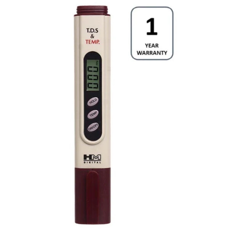 TDS Meter