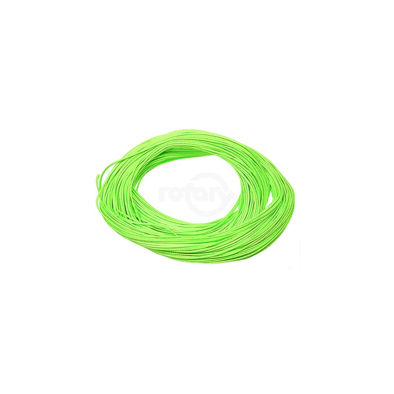 TEUFELBERGER 200' THROW LINE - 17359