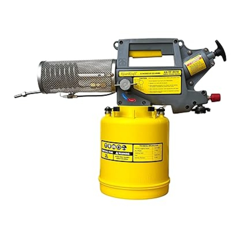 Thermal Fogging Sprayer