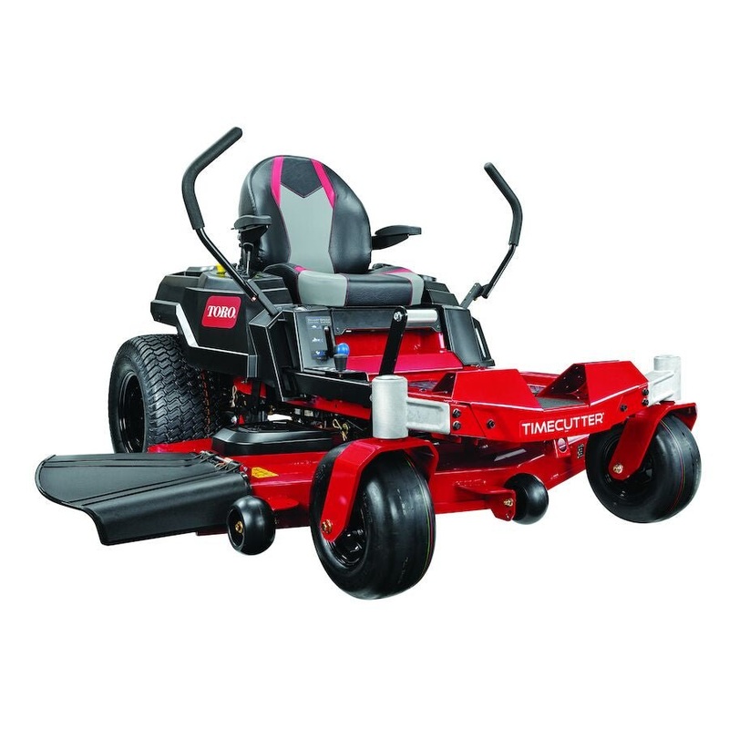 TimeCutter Zero Turn Mower w/ 60" Deck 24hp Kohler V-Twin (75762)