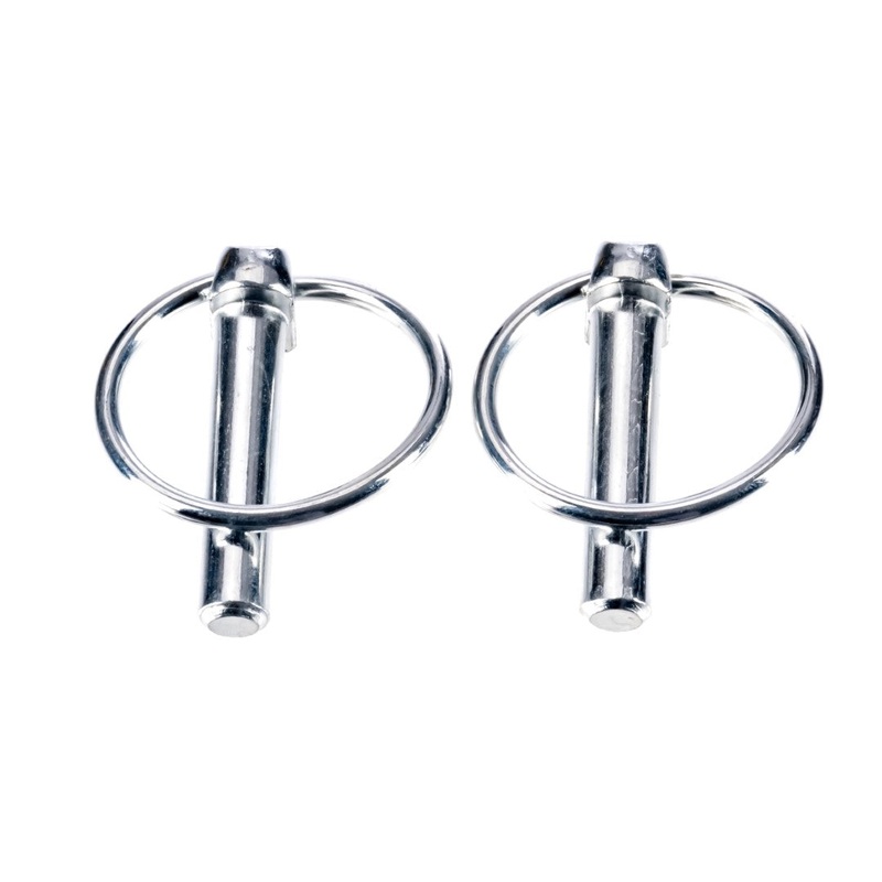 TINE LOCK PIN