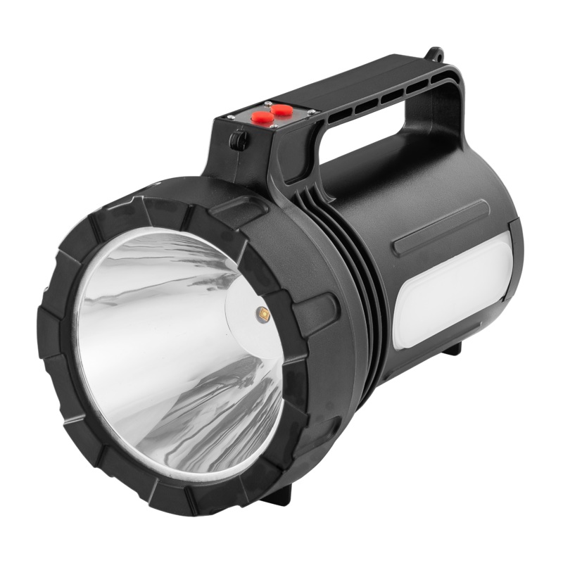 Tornado Torch (Battery Torch)