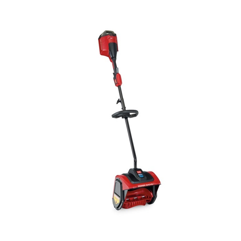 Toro 12" 60V MAX Electric Battery Power Shovel w/ Battery & Charger 39909