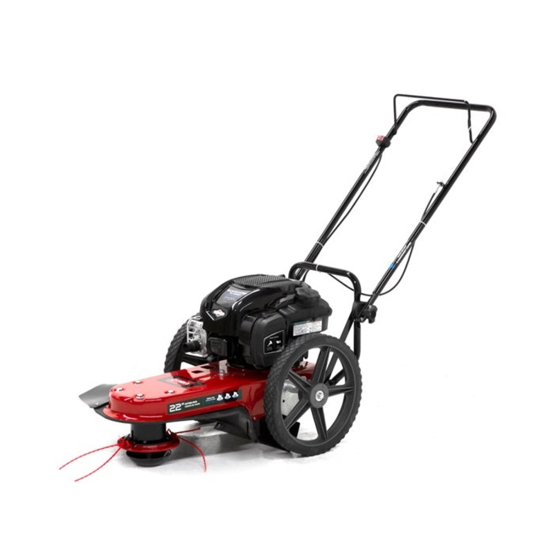 Toro 22" 163cc Briggs String Mower