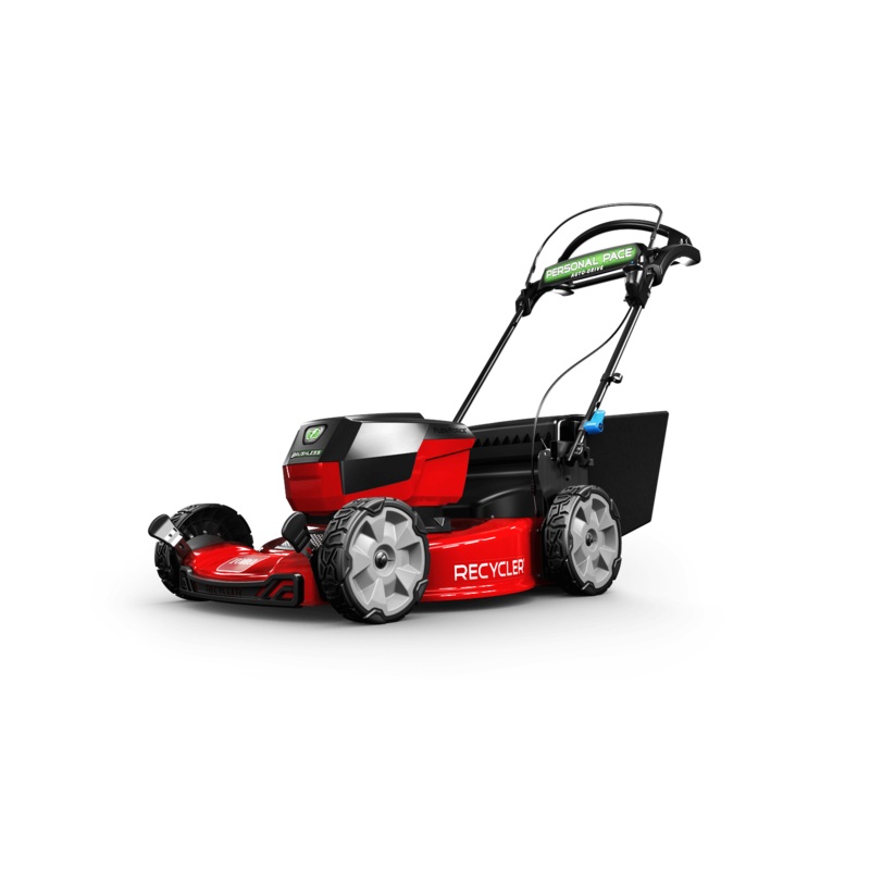 Toro 22" SMARTSTOW Personal Pace Auto-Drive High Wheel (22") 60V Electric Walk Mower