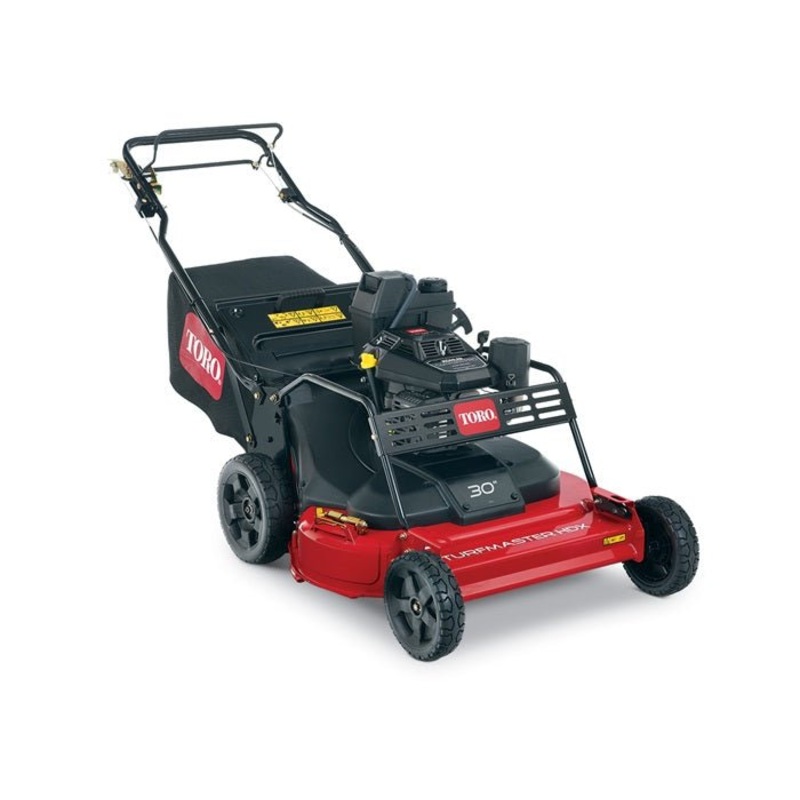 Toro 30" TurfMaster HDX Kohler Engine (22225)