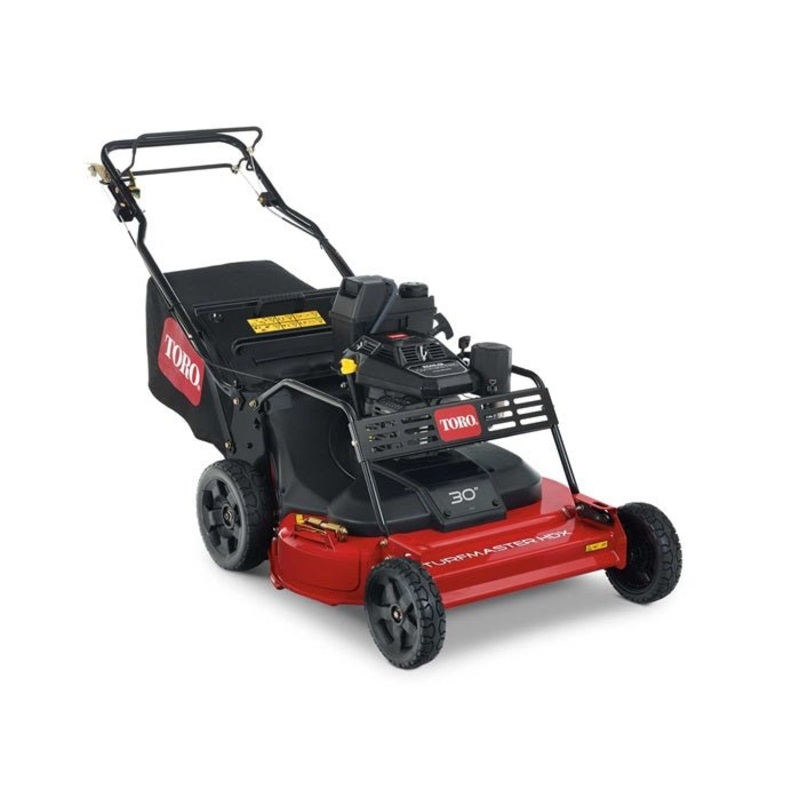 Toro 30" TurfMaster HDX Kohler Engine (22235)