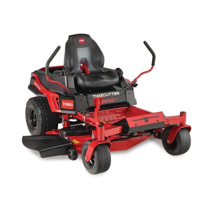 Toro 50 in. TimeCutter Max Zero Turn Mower w/ 22HP Briggs (77505)