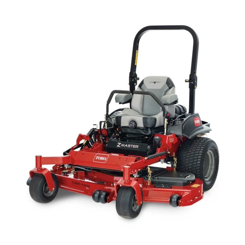 Toro 5000 Series (60") Zero Turn Mower - 72910