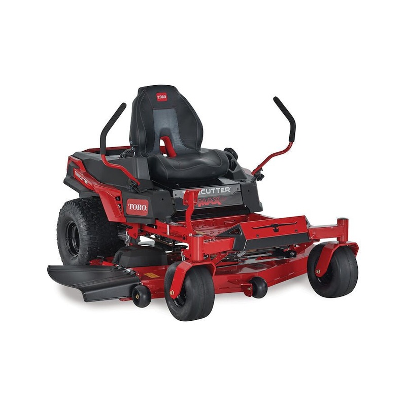Toro 60" TimeCutter Zero Turn Mower w/ Fabricated Deck (77601)