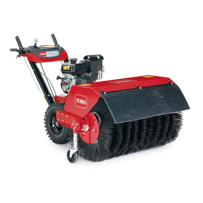 Toro All-Season (36") Power Broom 38701