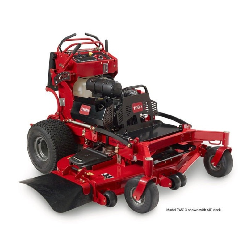 Toro GrandStand 52" w/ 22 HP Kawasaki FX691V 726cc (72505)