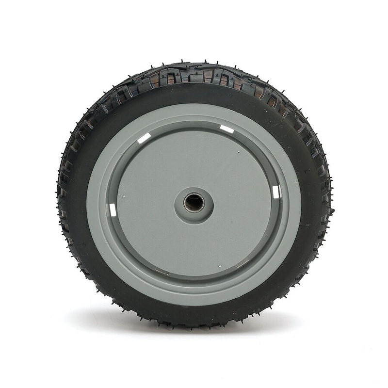 Toro OEM 8 Inch Wheel 107-3708