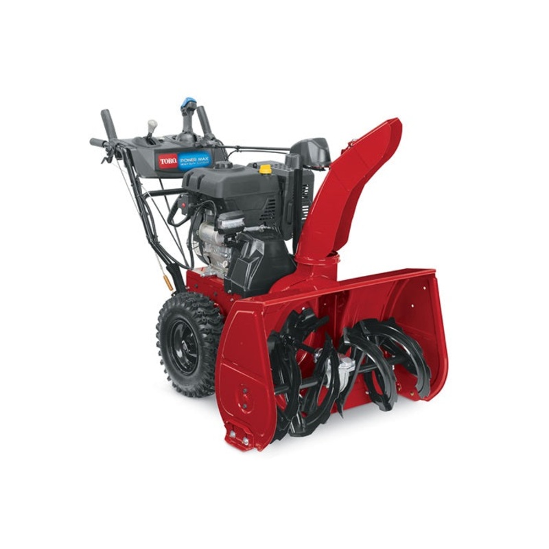Toro Power Max HD 1232 OHXE (32") 375cc Two-Stage Snow Blower 38842
