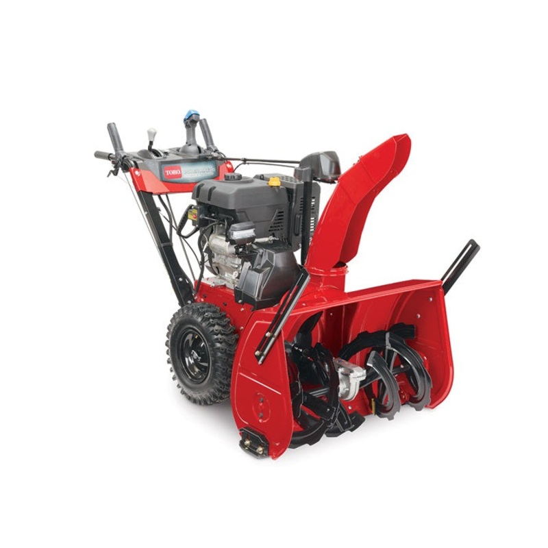 Toro Power Max HD Commercial 1432 OHXE (32") Two-Stage Snow Blower 38844