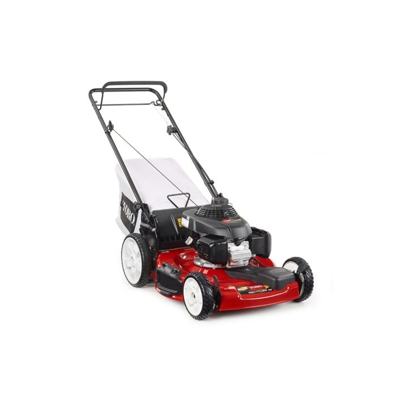 Toro Recycler (22") 160cc Honda Self-Propelled Lawn Mower 20379