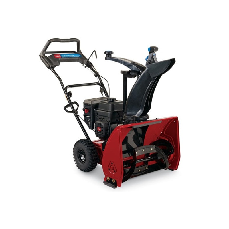 Toro SnowMaster 724 ZXR (24") Snow Blower 36001
