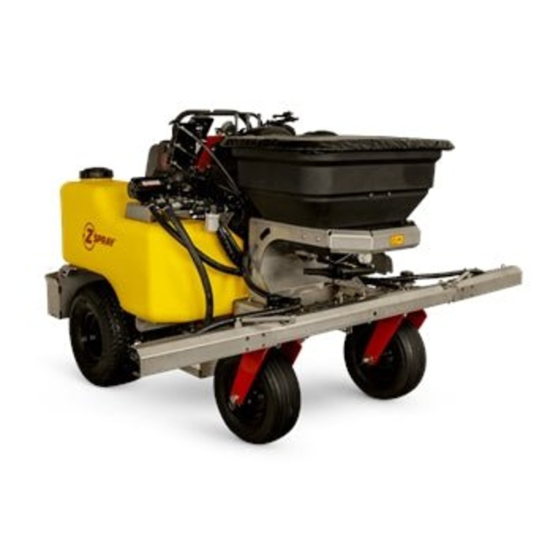 Toro SprayMaster Max (34227)