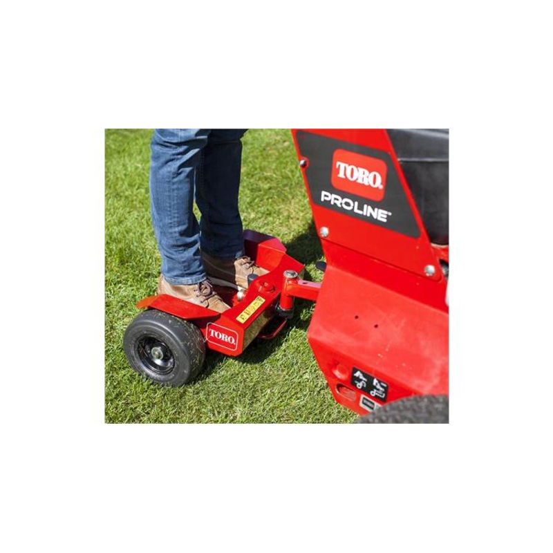 Toro Sulky (44401)