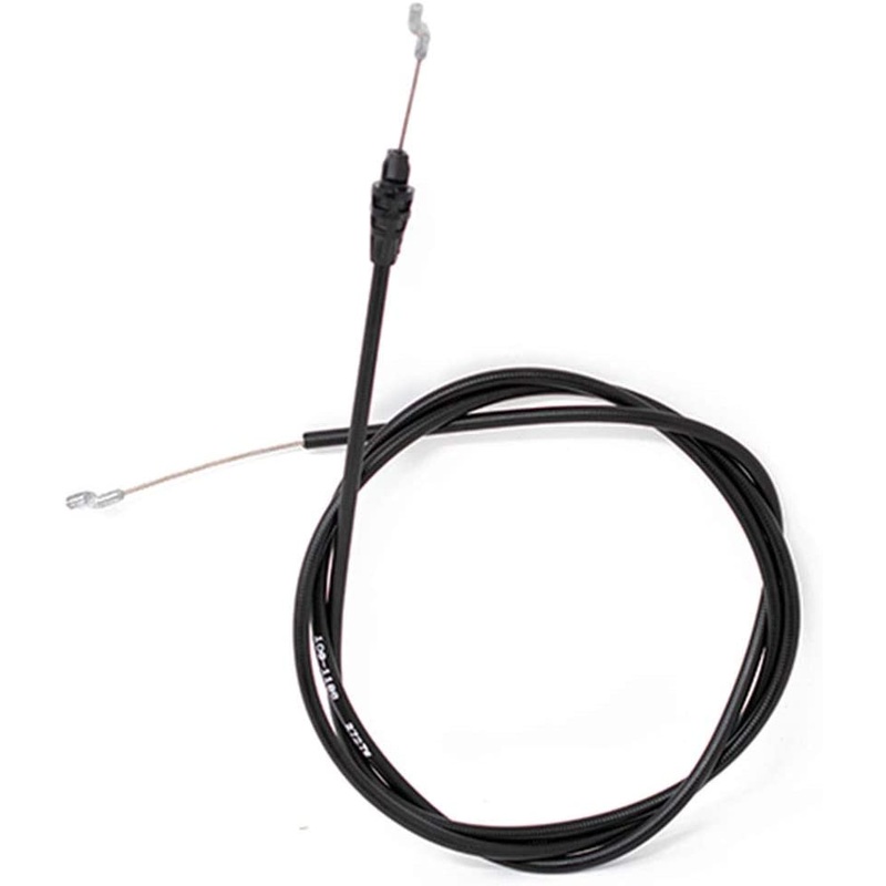 Toro Super Recycler Stop Cable (100-1186)