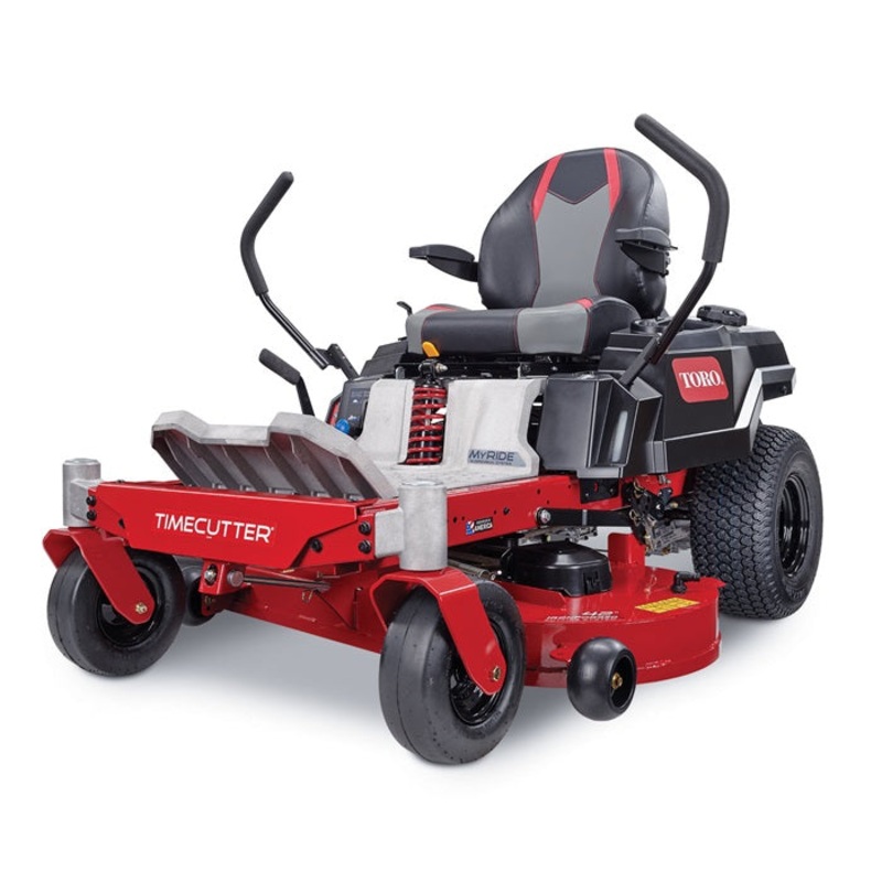 Toro TimeCutter (42") 22HP Kohler Zero Turn Mower w/ MyRide Suspension 75747