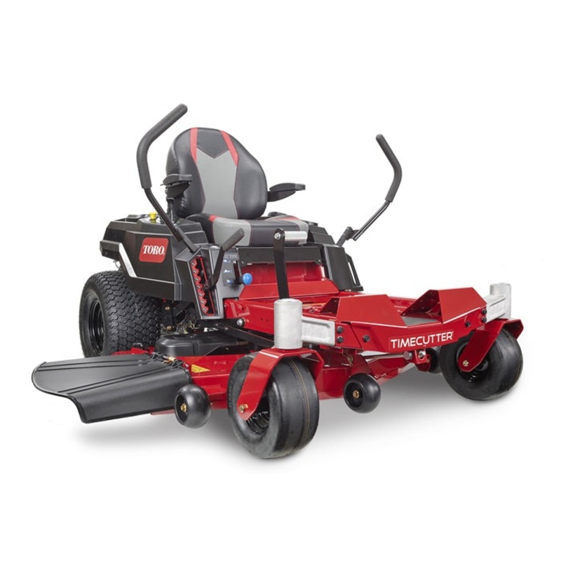 Toro TimeCutter (50") 23HP Kawasaki Zero Turn Mower 75750