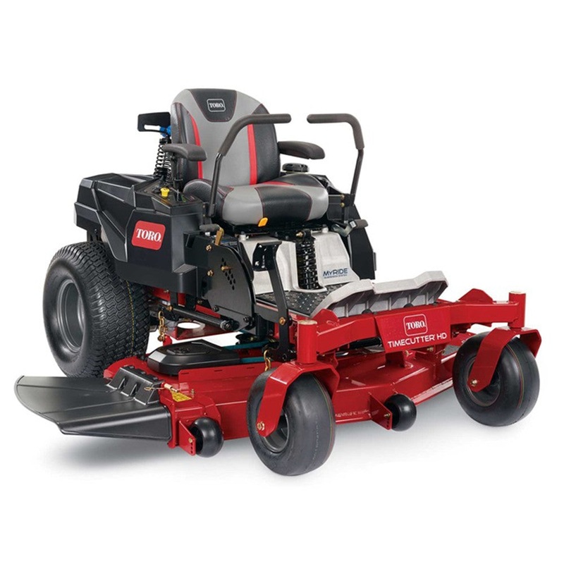 Toro TimeCutter HD MyRIDE 54 (54") 24.5HP Toro Zero Turn Lawn Mower 75212