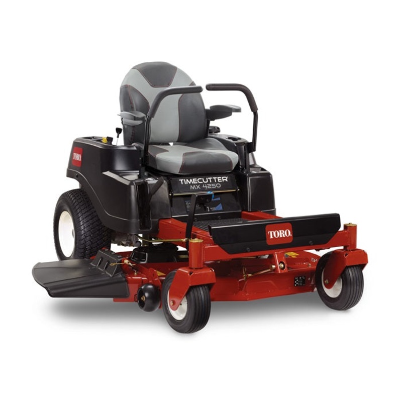 Toro TimeCutter MX4250 (42") 24.5HP Toro Zero Turn Lawn Mower 74760