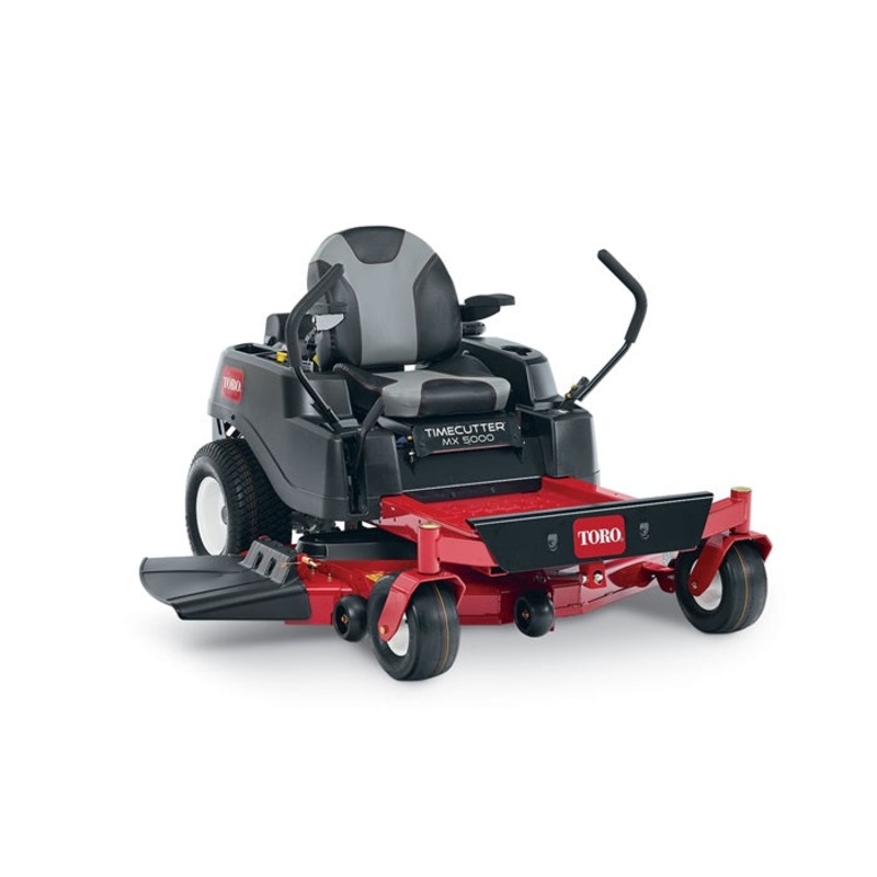 Toro TimeCutter MX5000 (50") 24HP Kohler Zero Turn Lawn Mower 74773