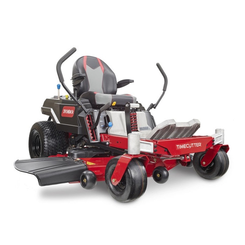 Toro TimeCutter MyRIDE (50") 24.5HP Toro Zero Turn Mower 75755