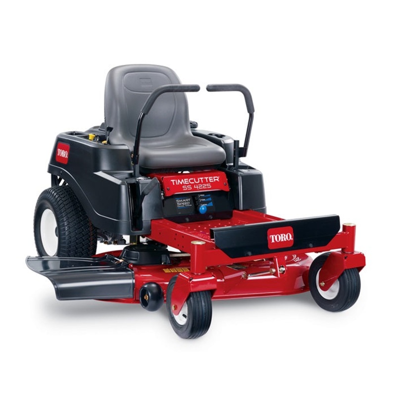 Toro TimeCutter SS4225 (42") 22.5HP Toro Zero Turn Lawn Mower