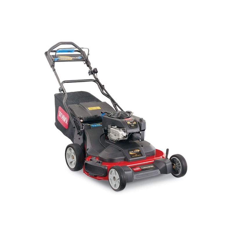 Toro TimeMaster (30") 223cc Personal Pace Self-Propelled Rear-Wheel Drive Lawn Mower